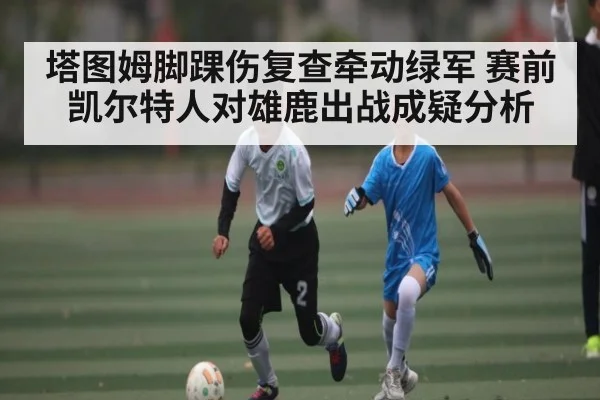 塔图姆脚踝伤复查牵动绿军 赛前凯尔特人对雄鹿出战成疑分析